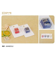 DIMI - TEMPERAMATITE A 2 FORIDimi