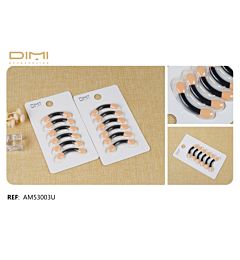 DIMI - MINI PENNELLI OMBRETTO 5PZDimi