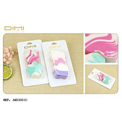 DIMI - SPUGNA TRUCCO - SAKURA 2PZ