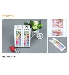 DIMI - DECORAZIONE UNGHIE - SHEETDimi