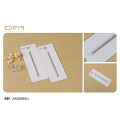 DIMI - LEVA COMEDONI ACCIAIO INOX