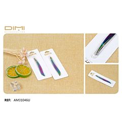 DIMI - PINZETTA SOPRACCIGLIA - RAINBOWDimi
