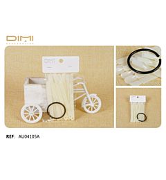 DIMI - BASTONCINI ESPOSITORE SMALTI 20PZ
