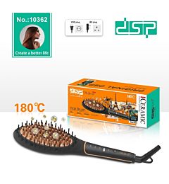 Spazzola Lisciante in Ceramica 50W - 10362