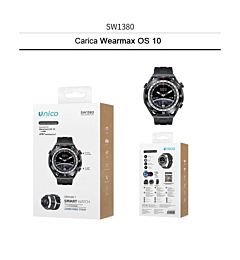 SMART WATCH 1,55 POLLICI