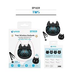 AURICOLARI BLUETOOTH