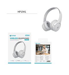 CUFFIE BLUETOOTH