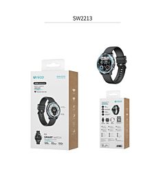 Smartwatch R3 Fashion SW2213 - GrigioUnico