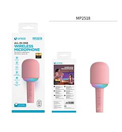MICROFONO WIRELESS