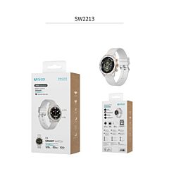 Smartwatch R3 Fashion SW2213 - BiancoUnico