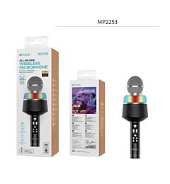 MICROFONO WIRELESS