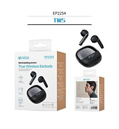 AURICOLARI BLUETOOTH