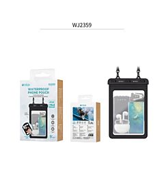 Custodia Impermeabile per Cellulare WJ2359 - XLUnico