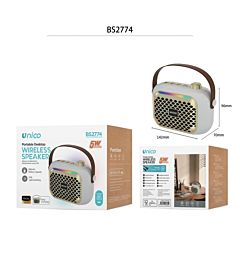 SPEAKER BLUETOOTH