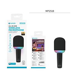 MICROFONO WIRELESS