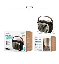 ALTOPARLANTI BLUETOOTH