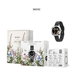 Smartwatch DaFit R5 (1,19") - SW2792 NeroUnico