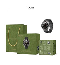 R6 Smart Watch SW2793