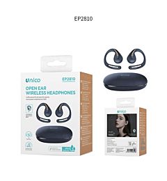 Auricolari Bluetooth Open Ear - EP2810 Blu Scuro