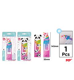 MP SEGNALIBRO PP 3D