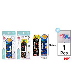 MP SEGNALIBRO PP 3DMp