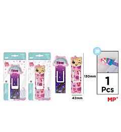MP SEGNALIBRO 3D - PN246-03