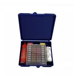 KIT DI MISURAZIONE PH E CLOROBestway