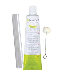 KIT DI RIPARAZIONE PER PISCINA IN VINILE - 30MLBestway