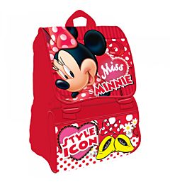 ZAINO EST.MINNIE PREMIUM X6Dimagraf