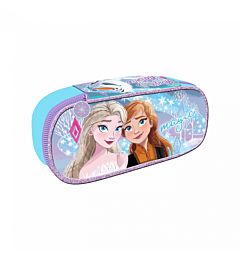 ASTUCCIO 1 ZIP FROZEN DELUXEDisney