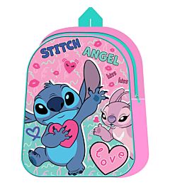 ZAINO ASILO STICH GIR PREMIUMDimagraf