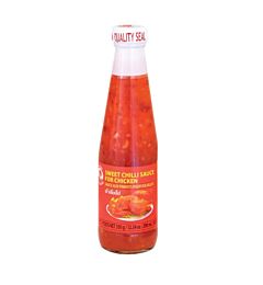 SALSA AGROPICCANTE PER POLLO 350GAsian Food