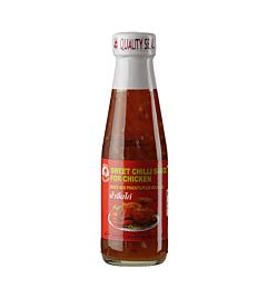 SALSA AGROPICCANTE PER POLLO 230GAsian Food