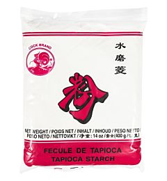 AMIDO DI TAPIOCA 400G