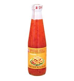 SALSA AGROPICCANTE PER INVOLTINI 275MLAsian Food