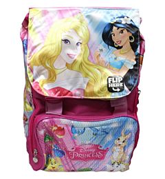 ZAINI EST. PRINCESS BELIEVE CON 3 PATTINE DELUXE 1Dimagraf