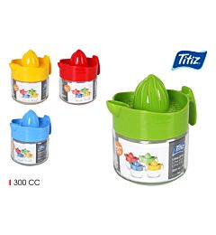 SPREMIAGRUMI LIMONE 300CC TITIZ