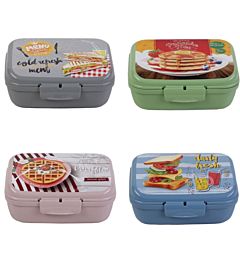 CONTENITORE SANDWICH TITIZSoler Hispania Sl / Bewinner