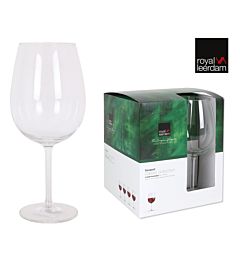 SET 4 CALICI VINO 59CL  BOUQUET