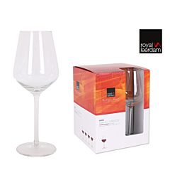 SET 4 VINO TAZZA 38CL  ARISTOSoler