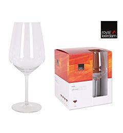 SET 4 VINO TAZZA 53CL  ARISTO