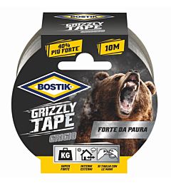 BTK GRIZZLY TAPE 10 MT