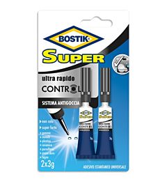 BTK SUPER UNIVERSALE 2X3 G CONTROL