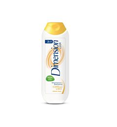 NEW DIMENSION SHAMPOO 250ML