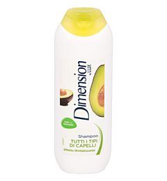 NEW DIMENSION SHAMPOO 250ML