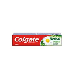 COLGATE DENT. 75ML HERBAL