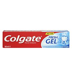 COLGATE DENT.100ML CAVITY PROT.FRESH GEL