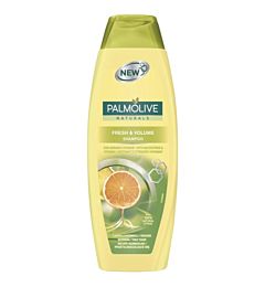 PALMOLIVE SHAMPO AGRUMI-VIT 350ML P.50