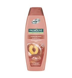 PALMOLIVE SHAMPO 2 IN 1 350ML P.49