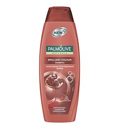 PALMOLIVE SH.350ML COLORATI